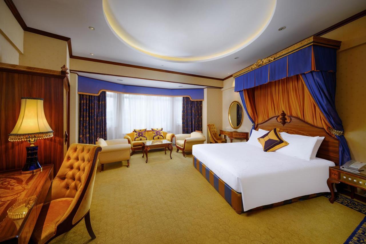 Hotel Lisboa Macao Esterno foto