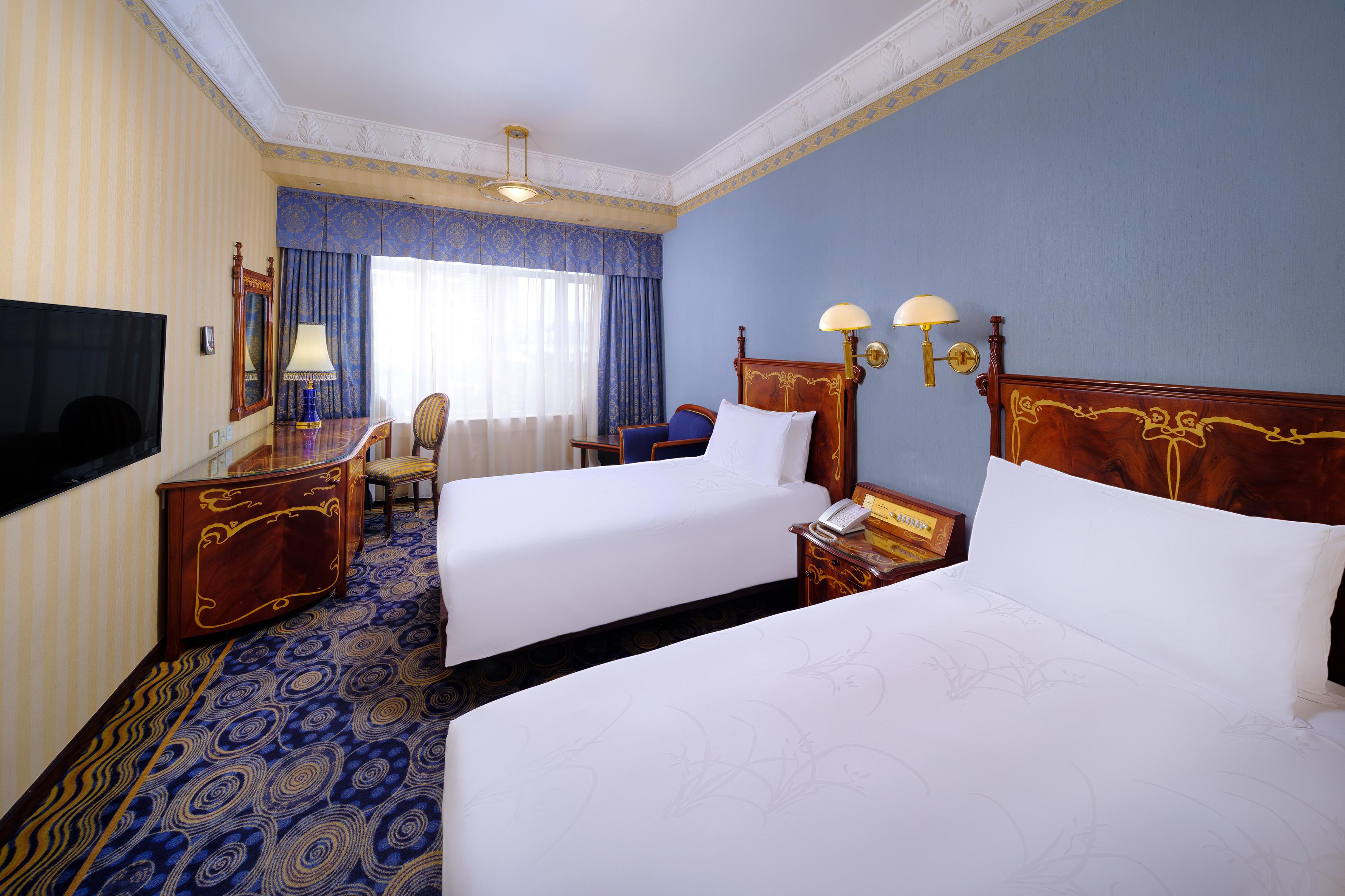 Hotel Lisboa Macao Esterno foto