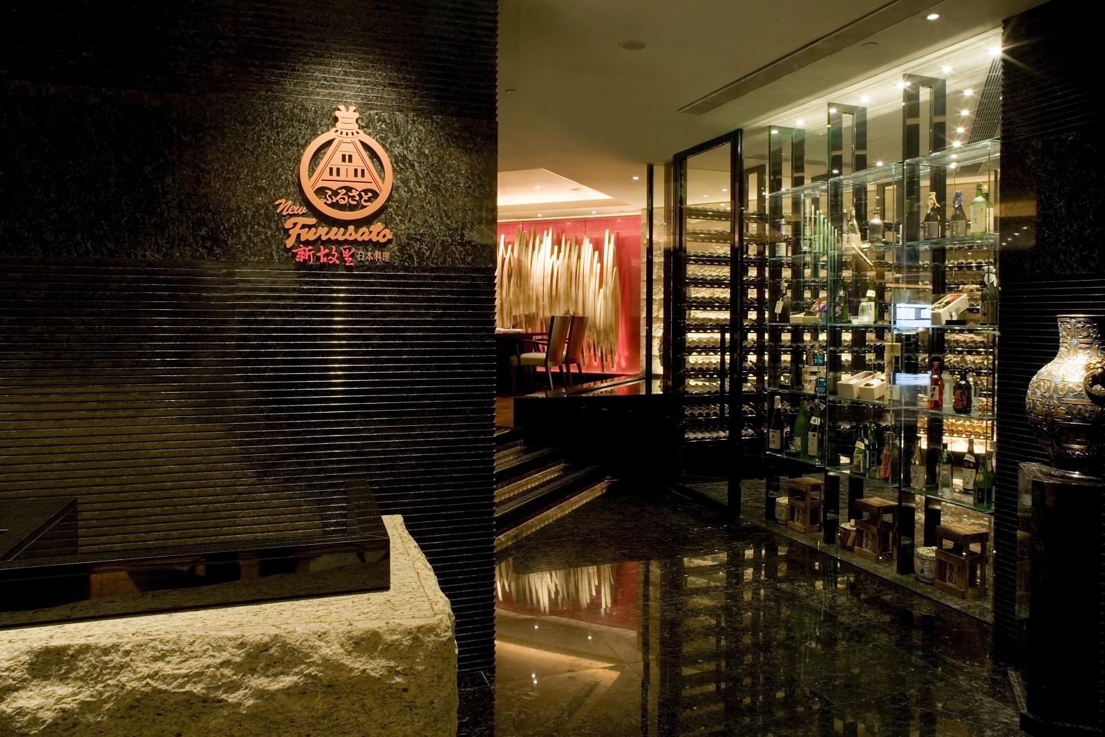 Hotel Lisboa Macao Esterno foto