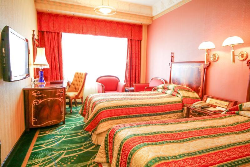 Hotel Lisboa Macao Esterno foto